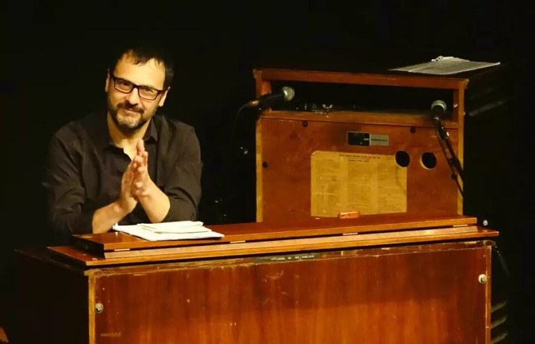 CONCERT · ABEL BOQUERA, NÚRIA SEMIS I GENÍS BAGÉS