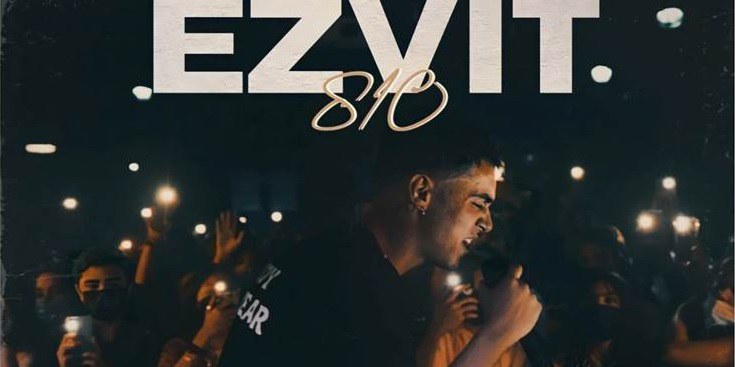 CONCERT · EZVIT 810