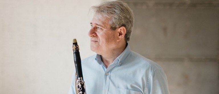 CONCERT · "JOSEP FUSTER I QUARTET TEIXIDOR. EL QUINTET AMB CLARINET DE MOZART"