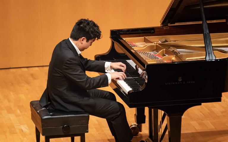 CONCIERTO · KOJIRO OKADA