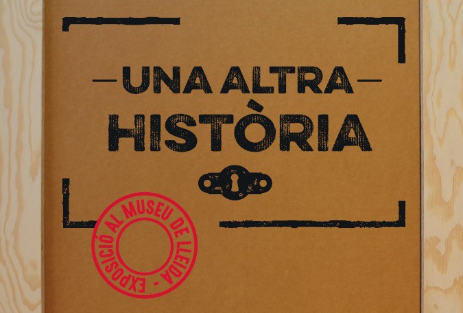 EXPOSICIÓN · "UNA ALTRA HISTÒRIA"