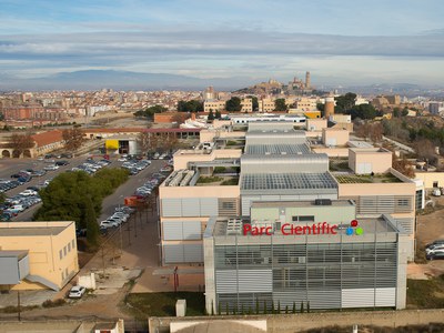 PCiTAL - PARQUE CIENTÍFICO Y TECNOLÓGICO DE LLEIDA